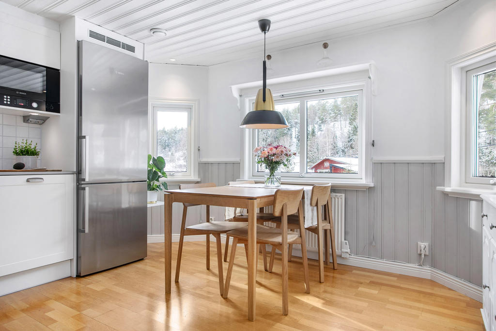 Matplats i burspråk