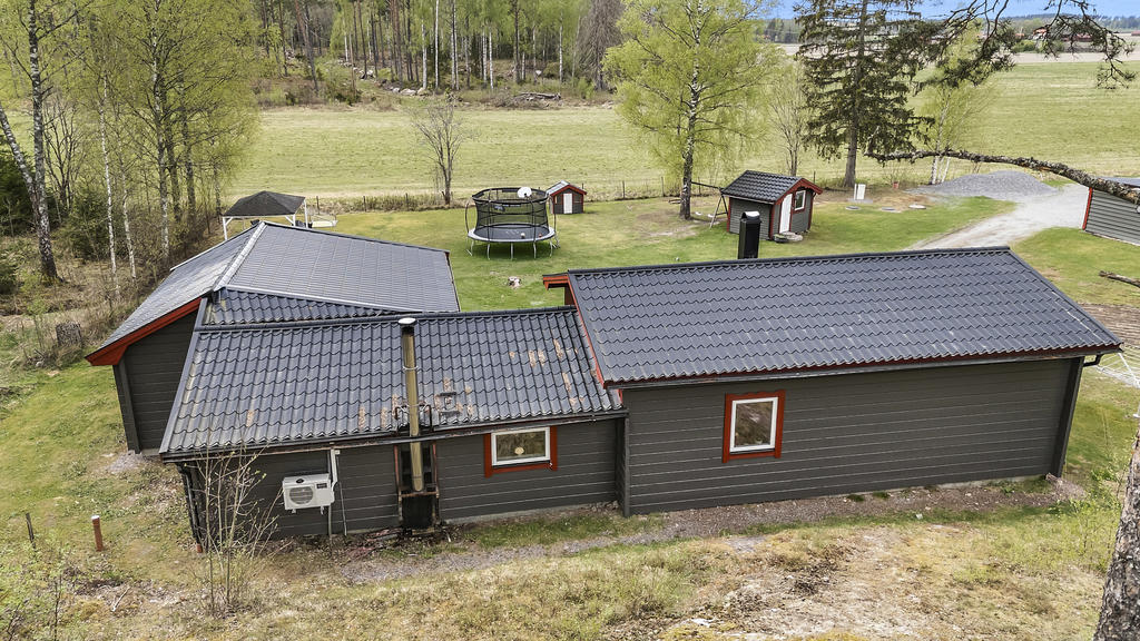 Skogsnära