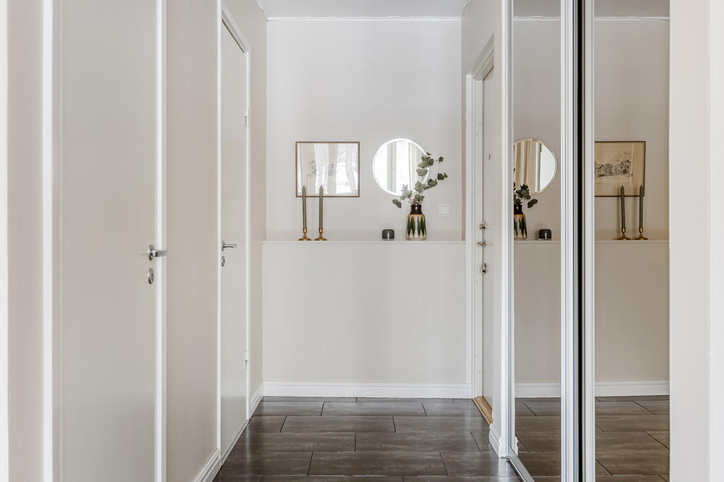 Välkommen på visning! 