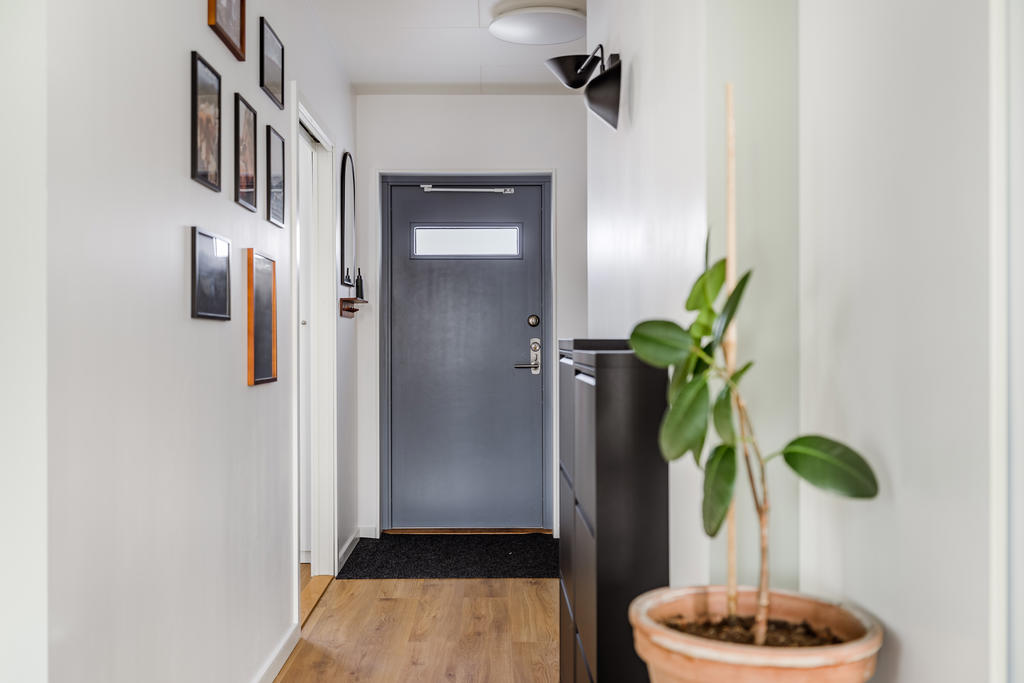 Välkommen på visning! 