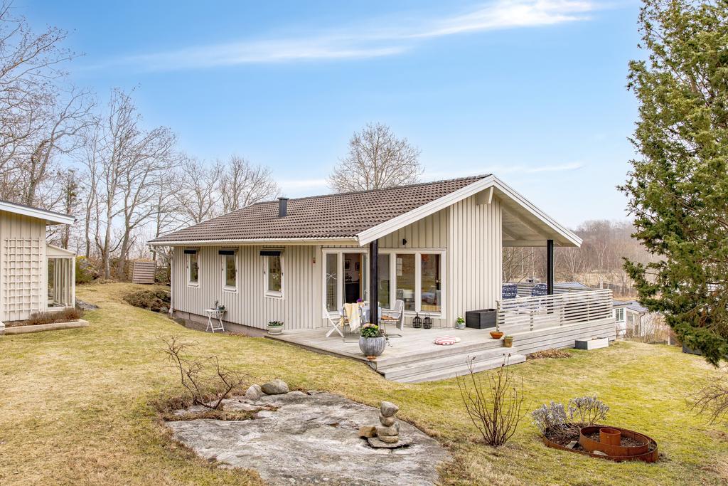 Enrisvägen 6, Ugglarp