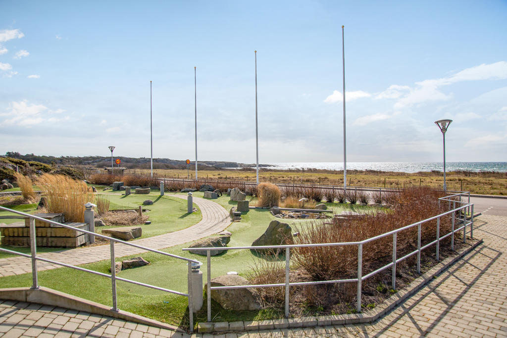 Ugglarps camping (bild ifrån 2020)