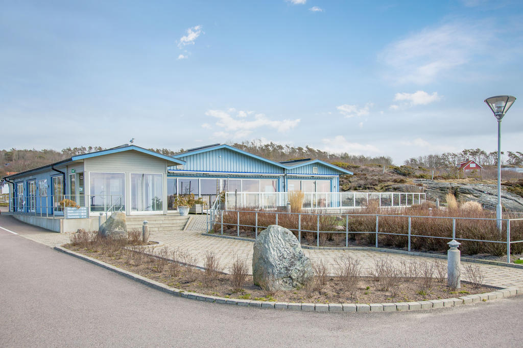 Ugglarps camping (bild ifrån 2020)