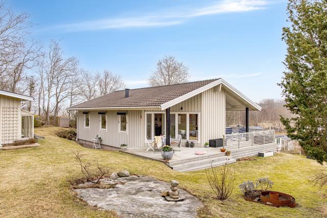 Enrisvägen 6, Ugglarp