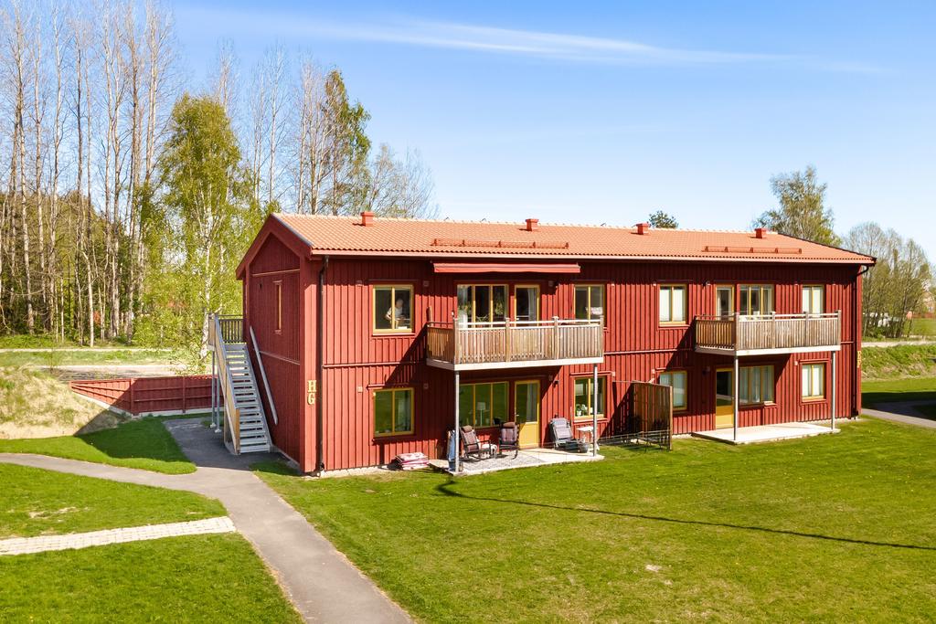 Mats Knuts väg 198H