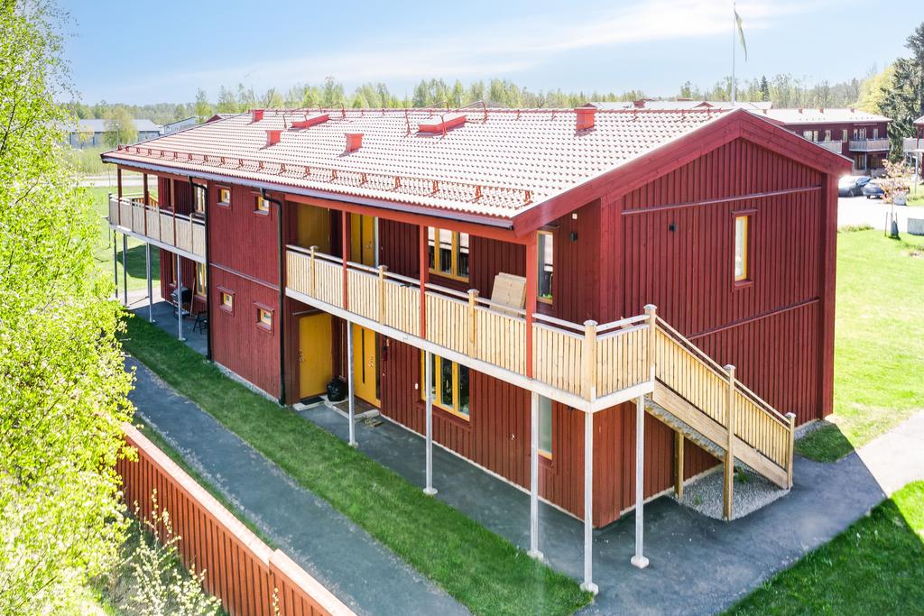 Egen loftgång