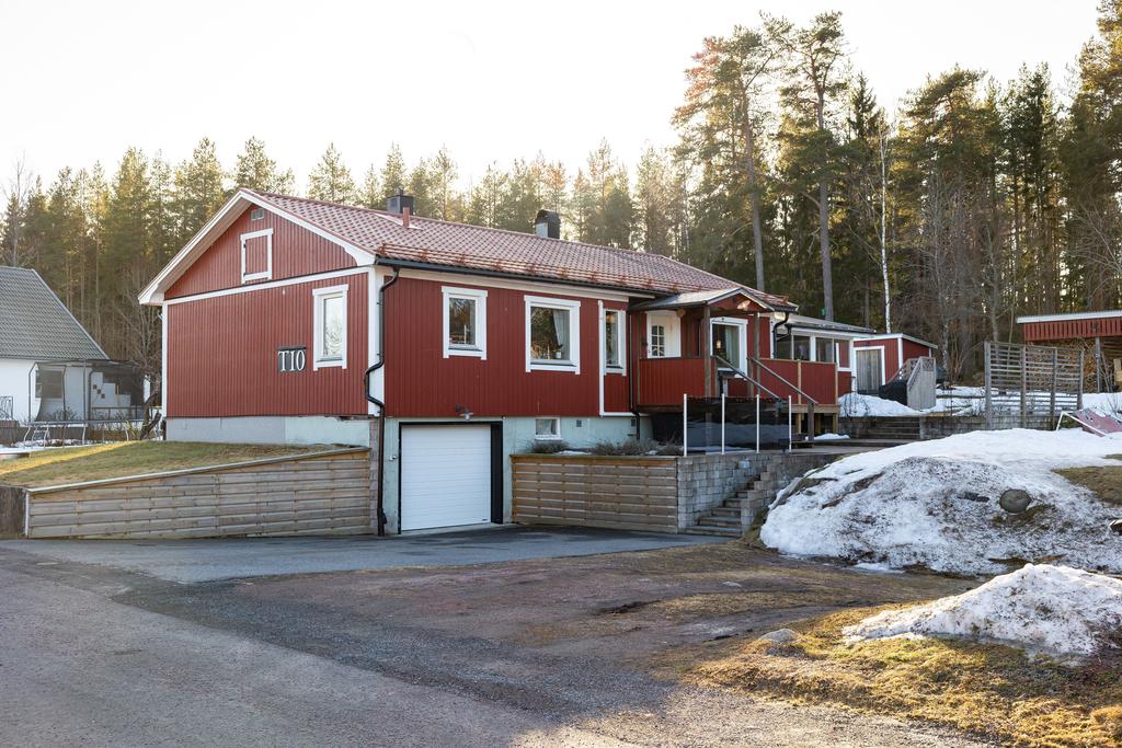 Bostaden 