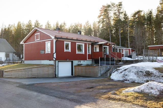 Bostaden 