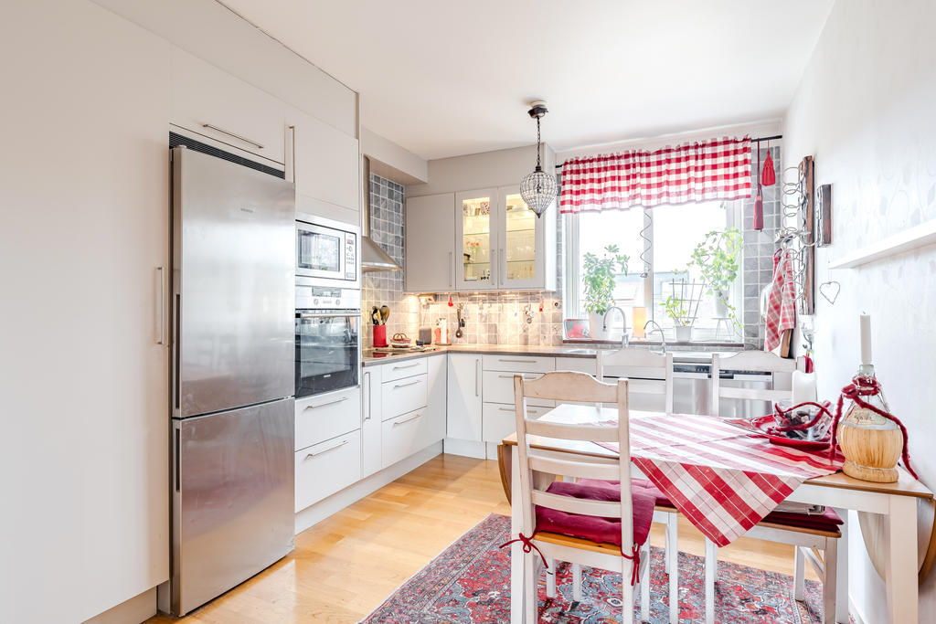 Här umgås man gärna!