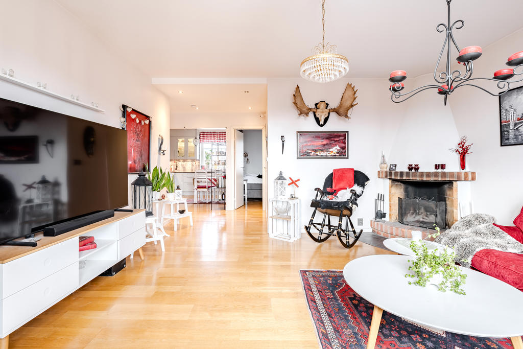 Trevlig planlösning!