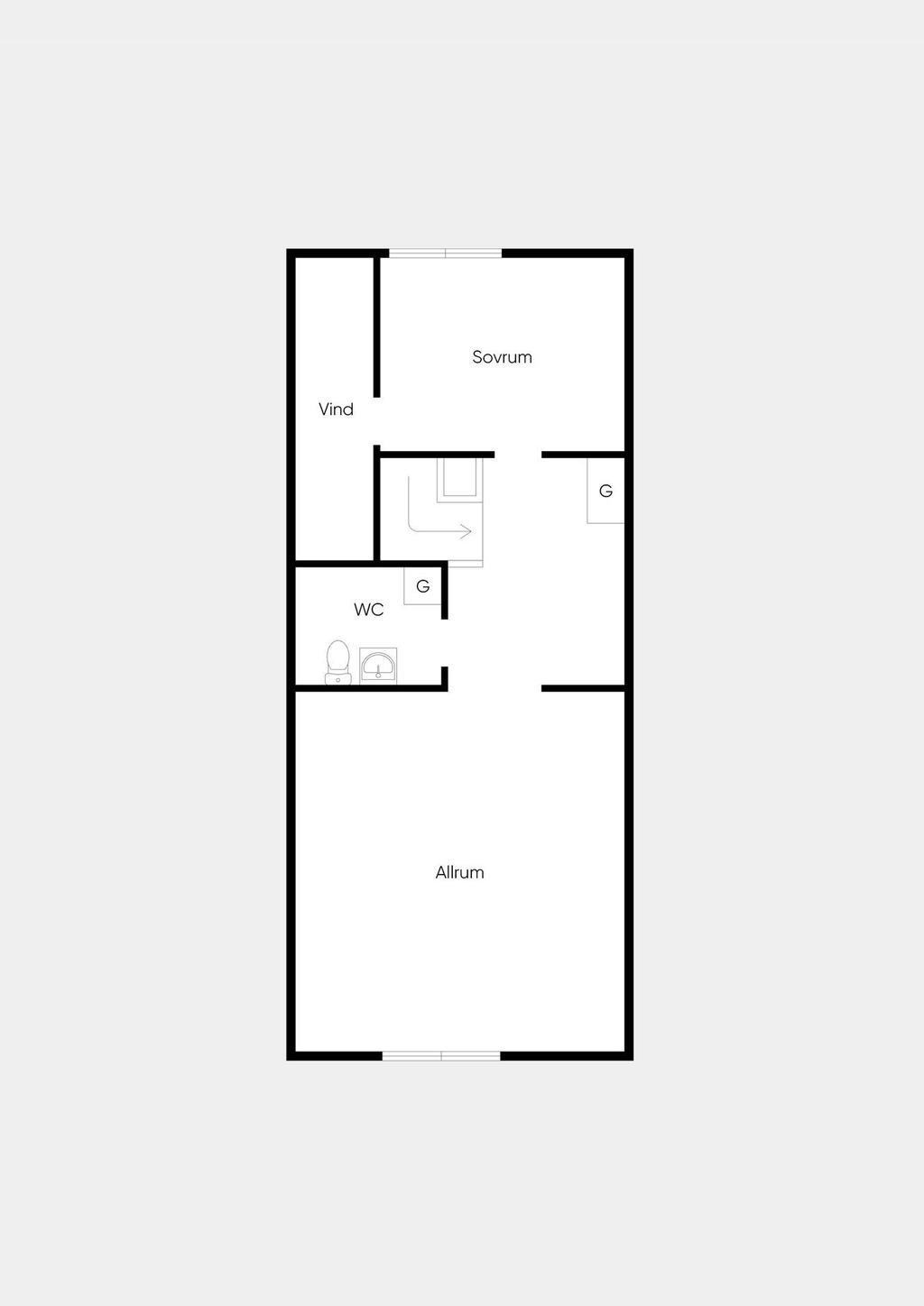 Övre plan 