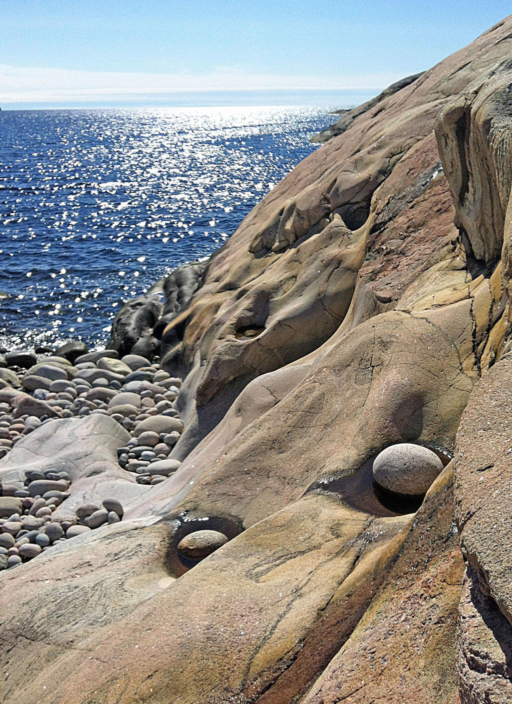 Tjurpannans Naturreservat
Grebbestad