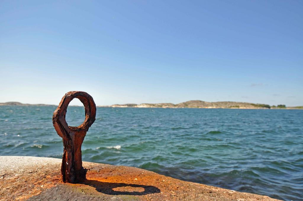 Tjurpannans Naturreservat
Grebbestad