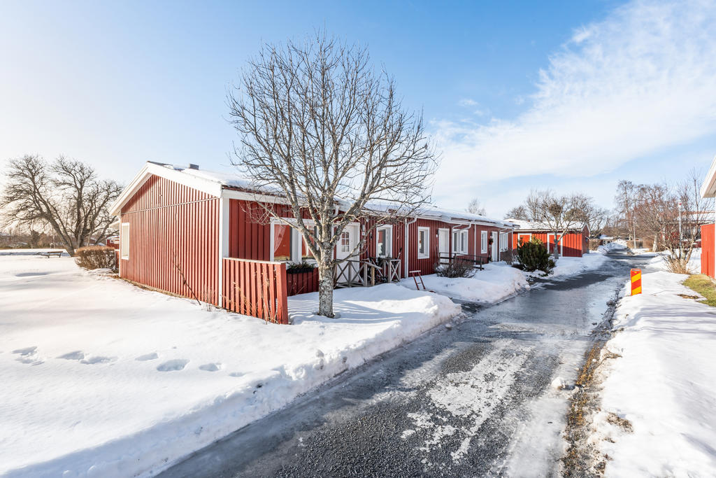 Välkommen till Lokes väg 48!