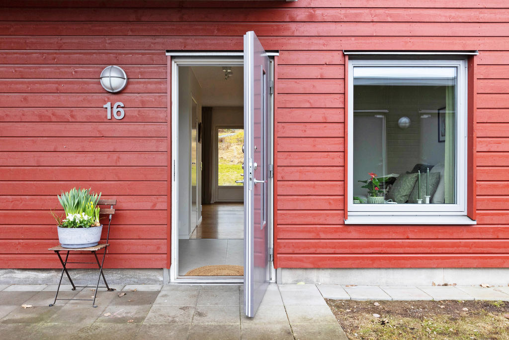 Välkommen på visning!