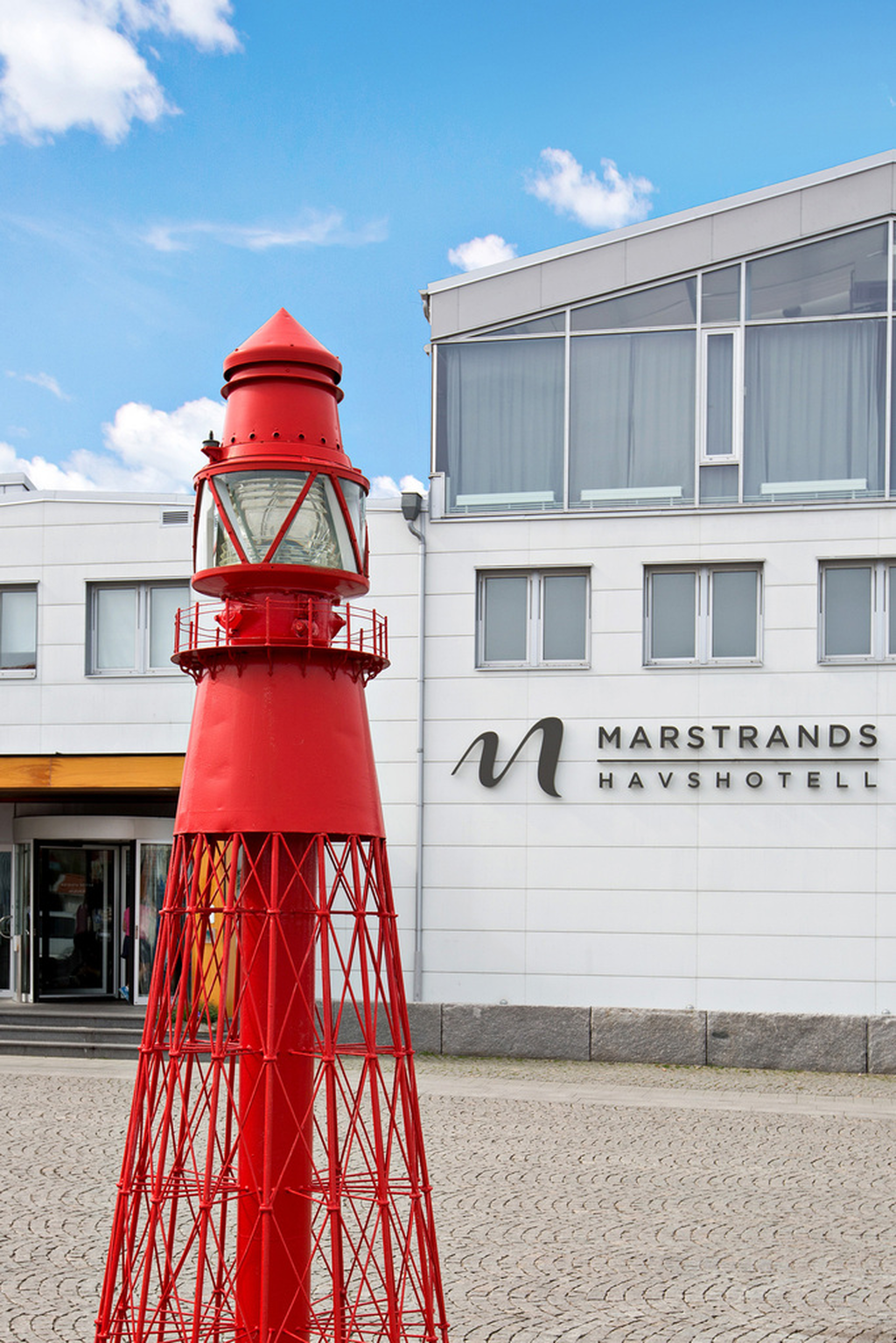 Marstrands Havshotell