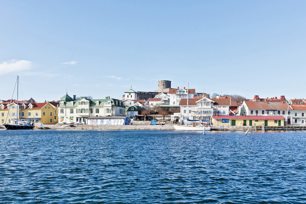 Marstrand