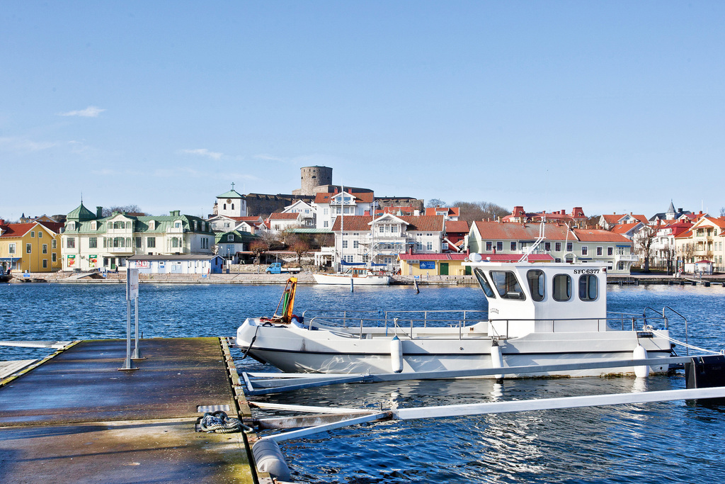 Marstrand