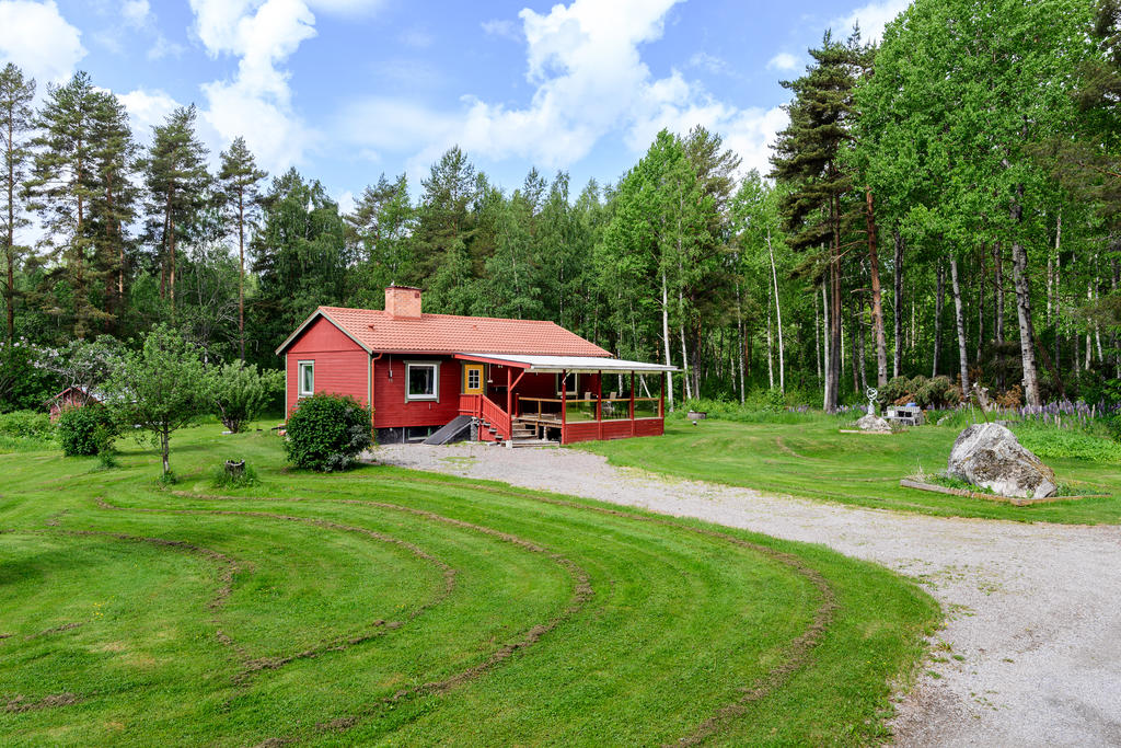 Välkommen på visning av Staberg 76