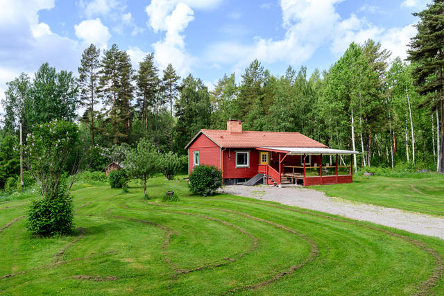 Välkommen till Staberg 76