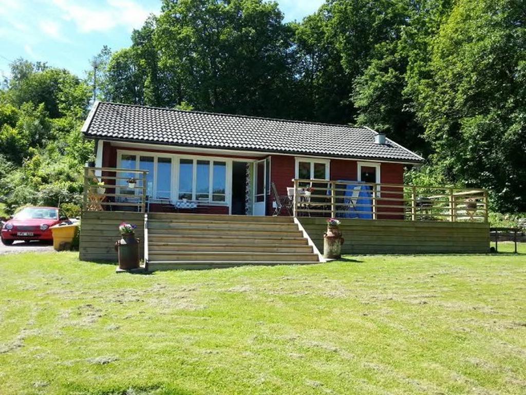 Bild tagen av säljaren.