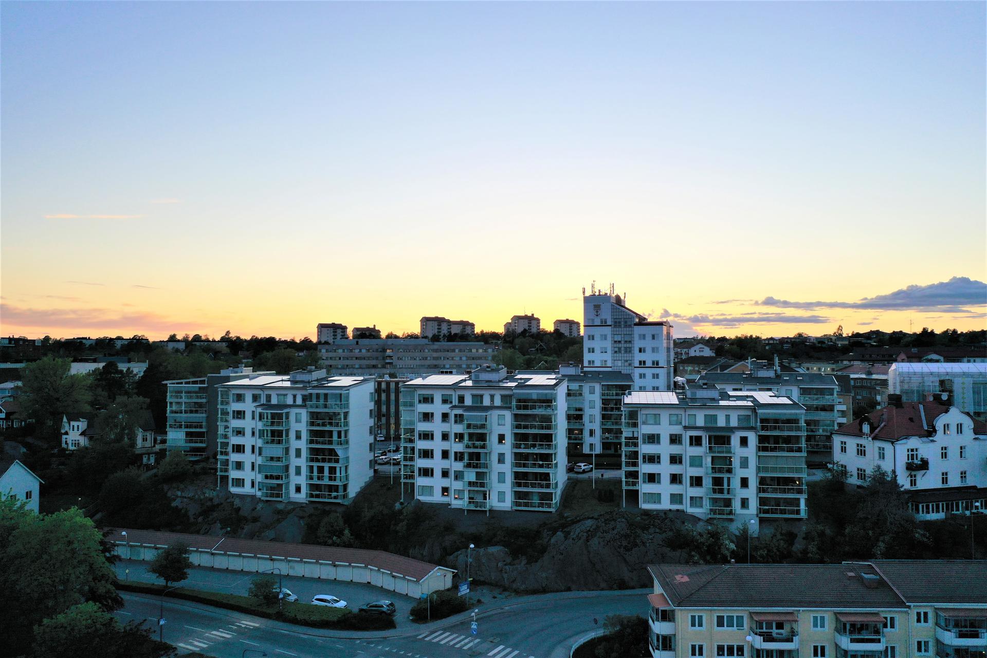Nynäshamn, Berghyllan 3
