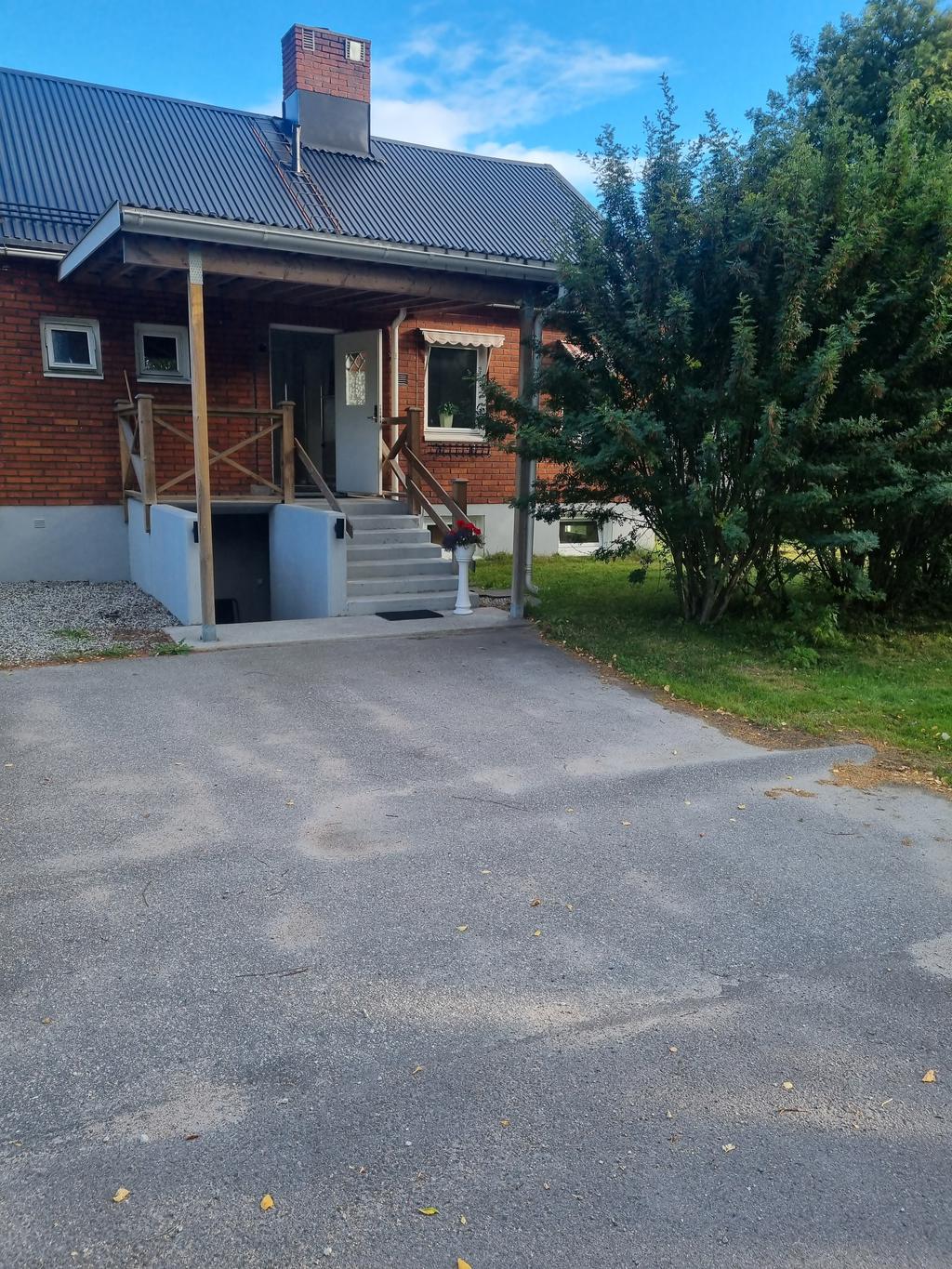 Säljarens egna bild