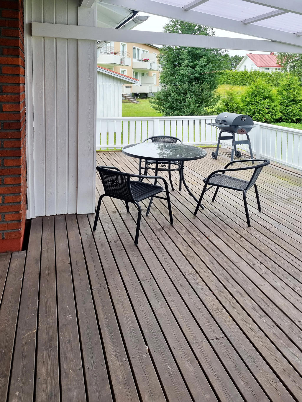 Säljarens egna bild