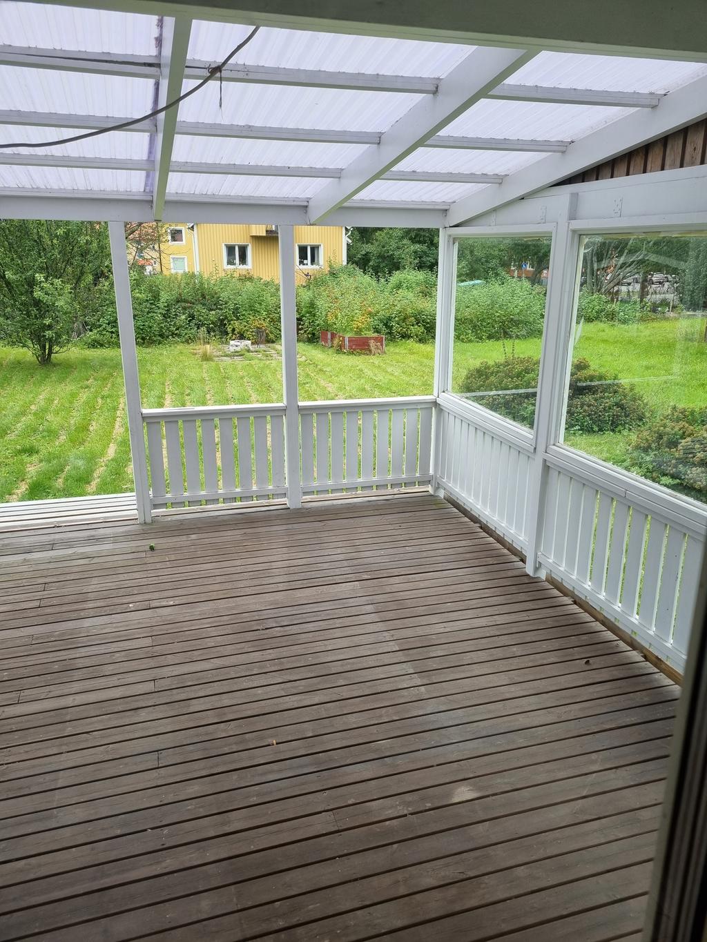 Säljarens egna bild