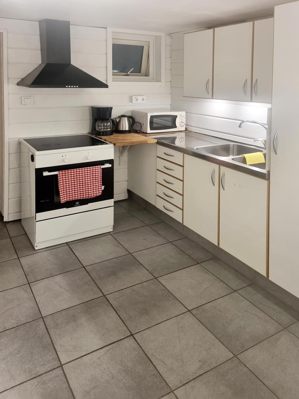 Säljarens egna bild