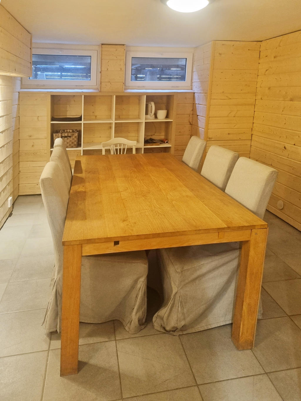 Säljarens egna bild