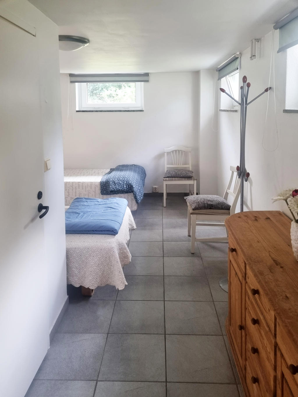 Säljarens egna bild