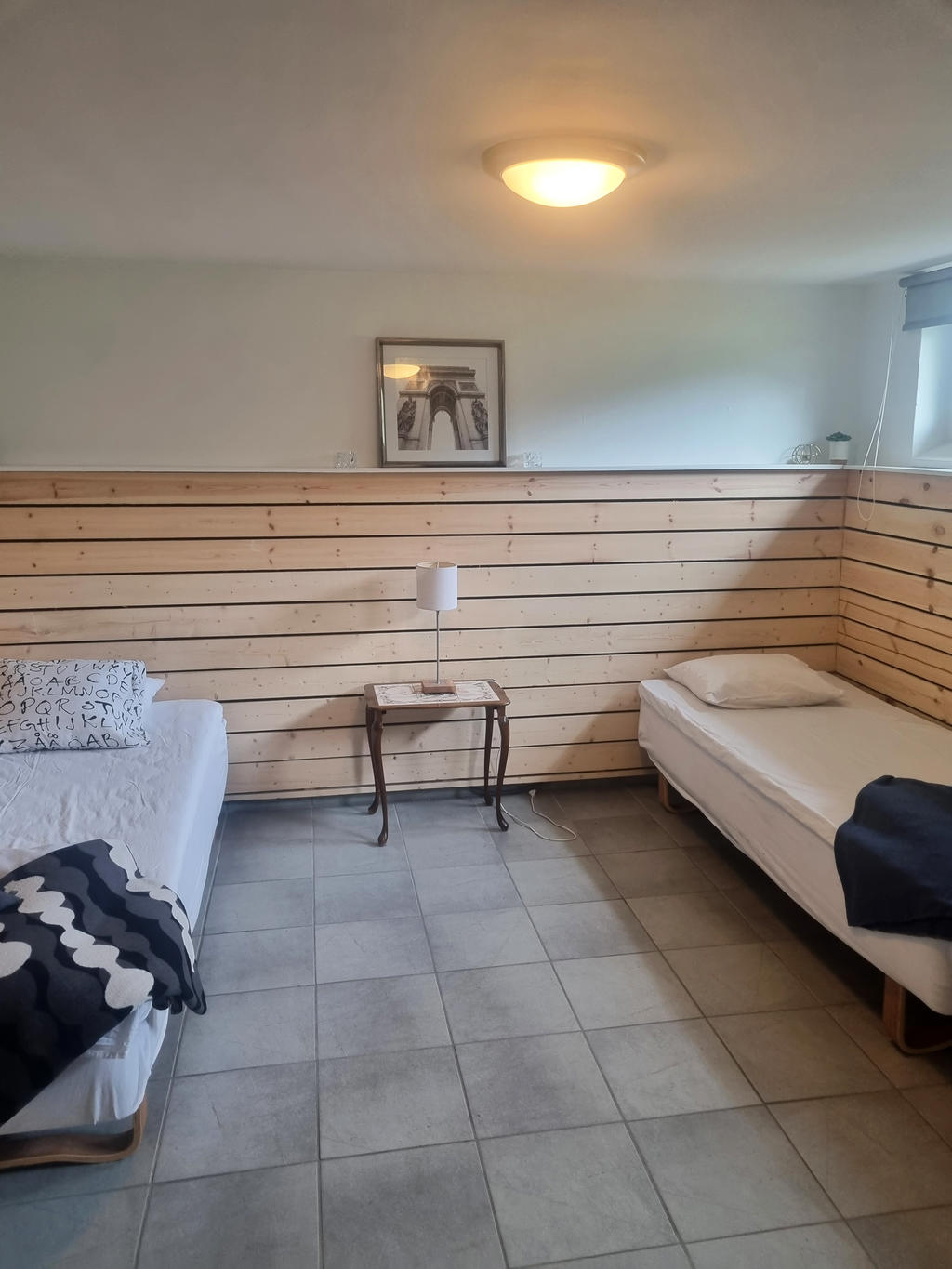 Säljarens egna bild