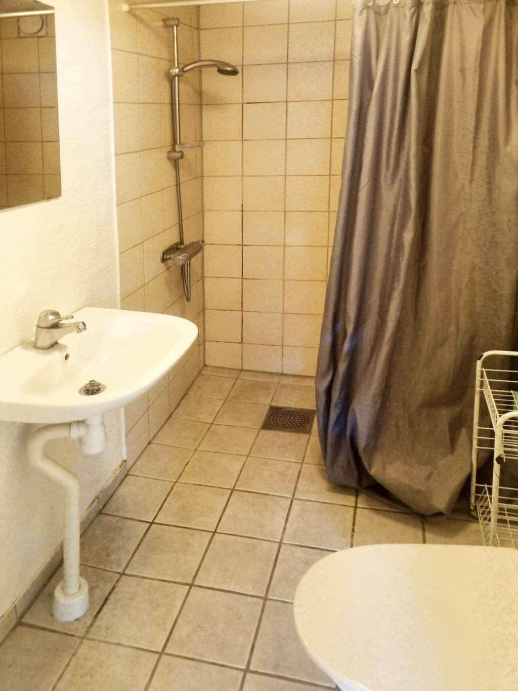 Säljarens egna bild