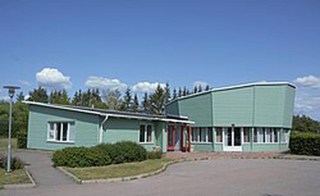 Grannen Wattrangsborg -  en lokal som hyrs ut för event