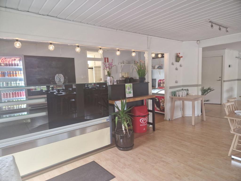 Serveringsdisken