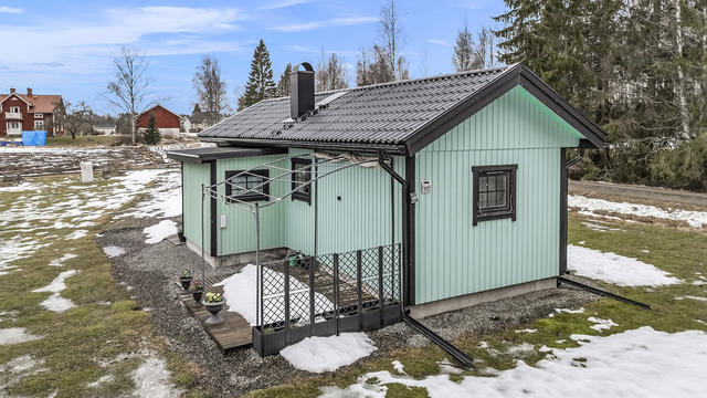 Välkomna till Ringvägen 17 i Västanhed!