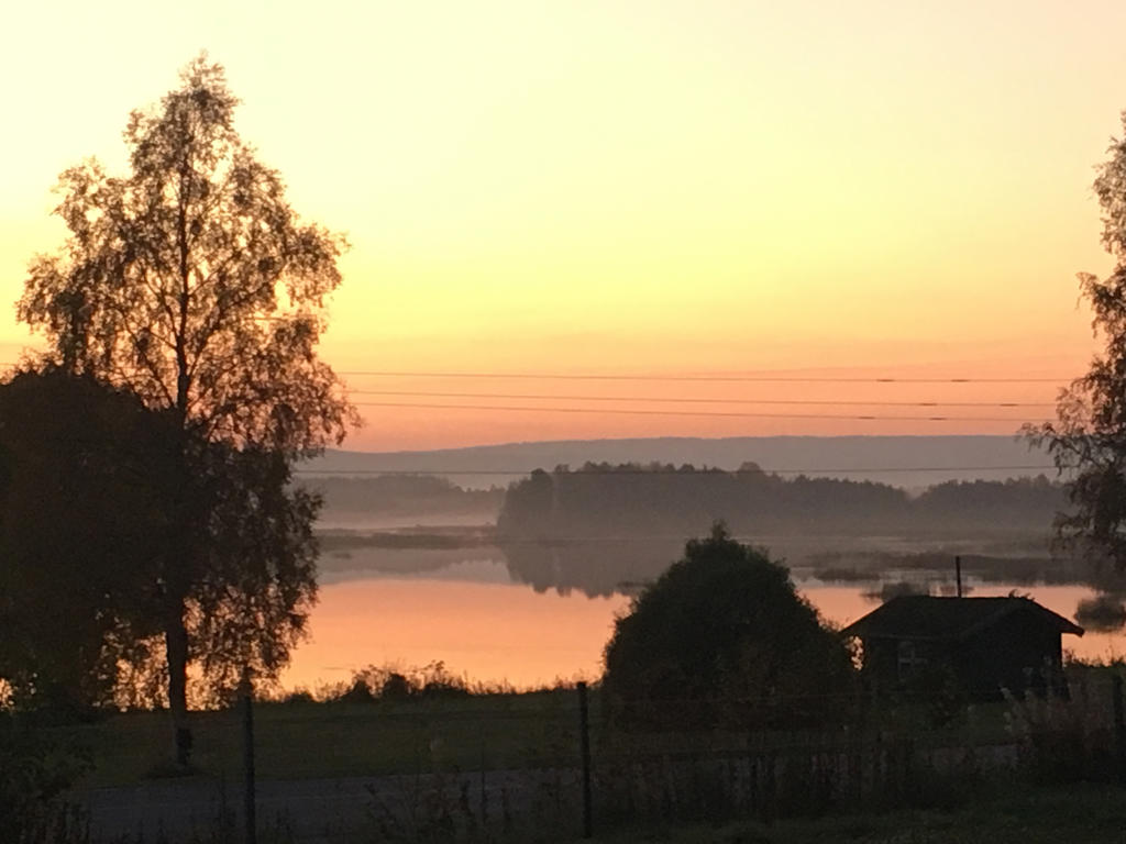 Säljarens egen sommarbild