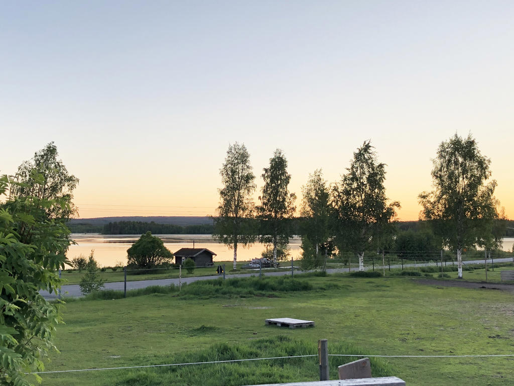 Säljarens egen sommarbild