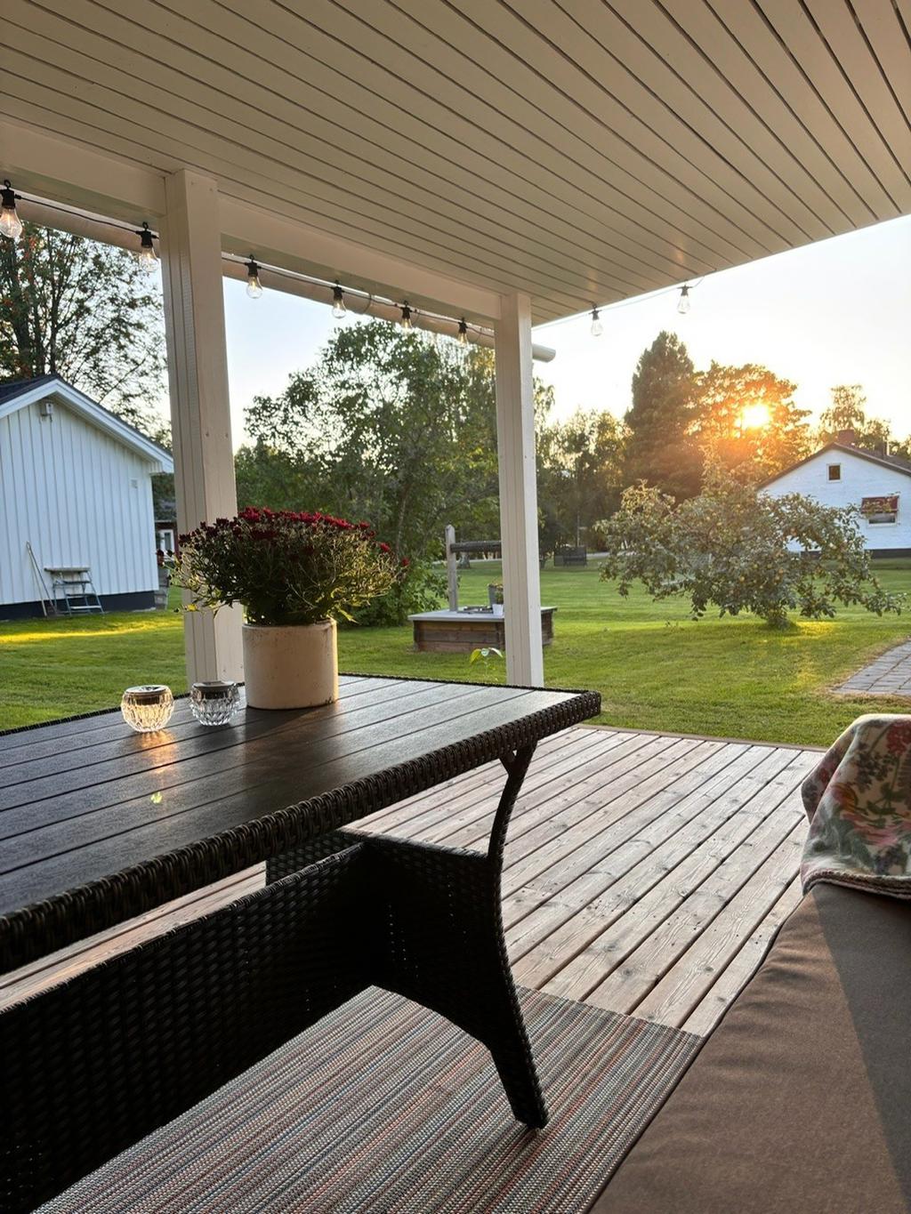 Säljarens sommarbild