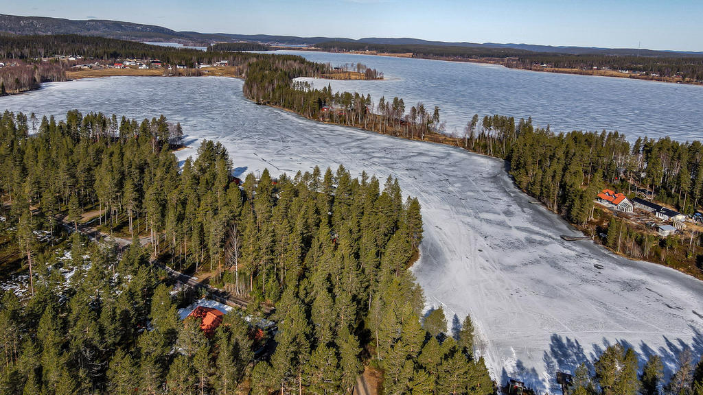 Underbart område