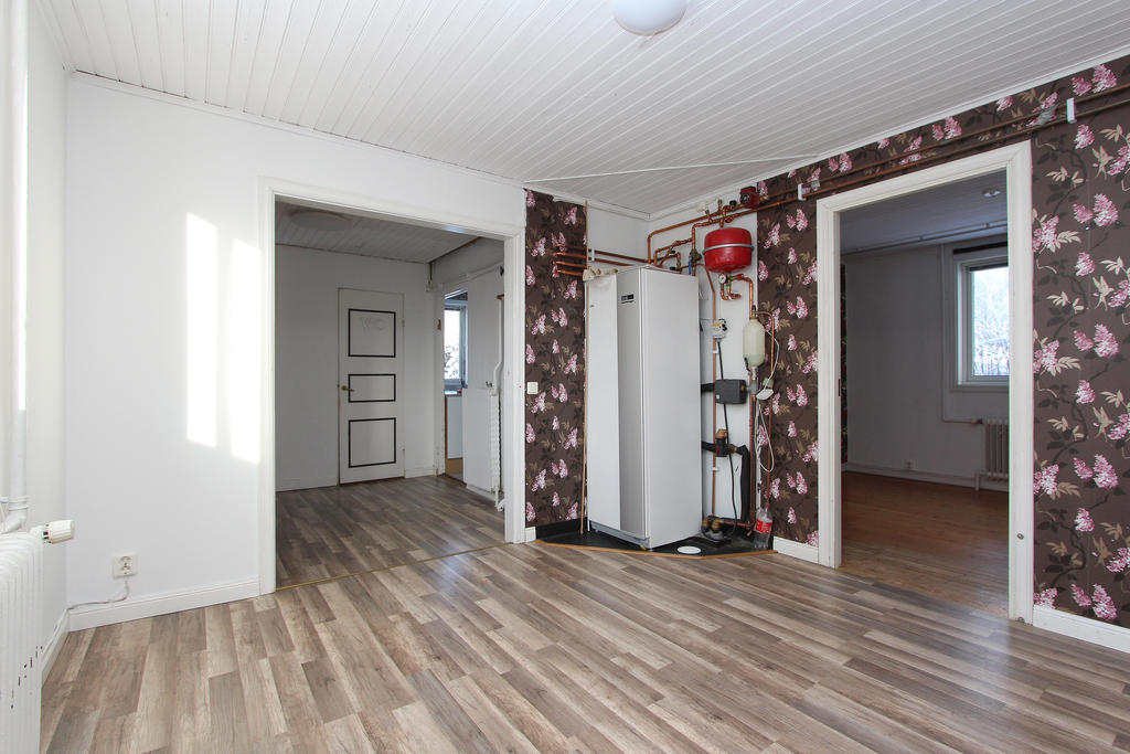 Inre hall