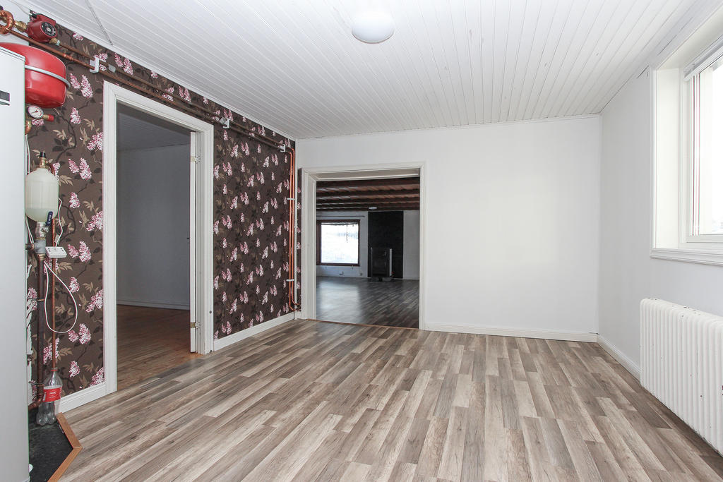 Inre hall