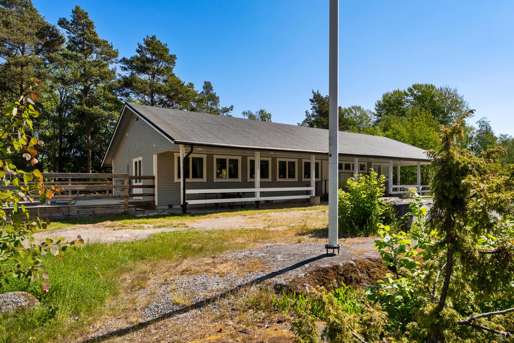 Föreningslokal