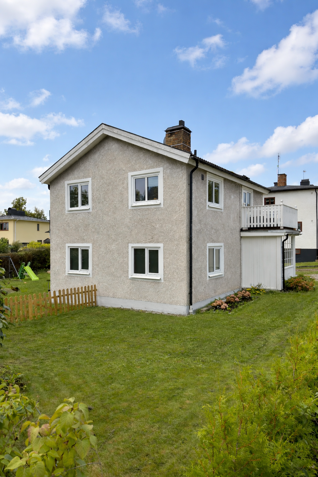 Säljarens egna bild.