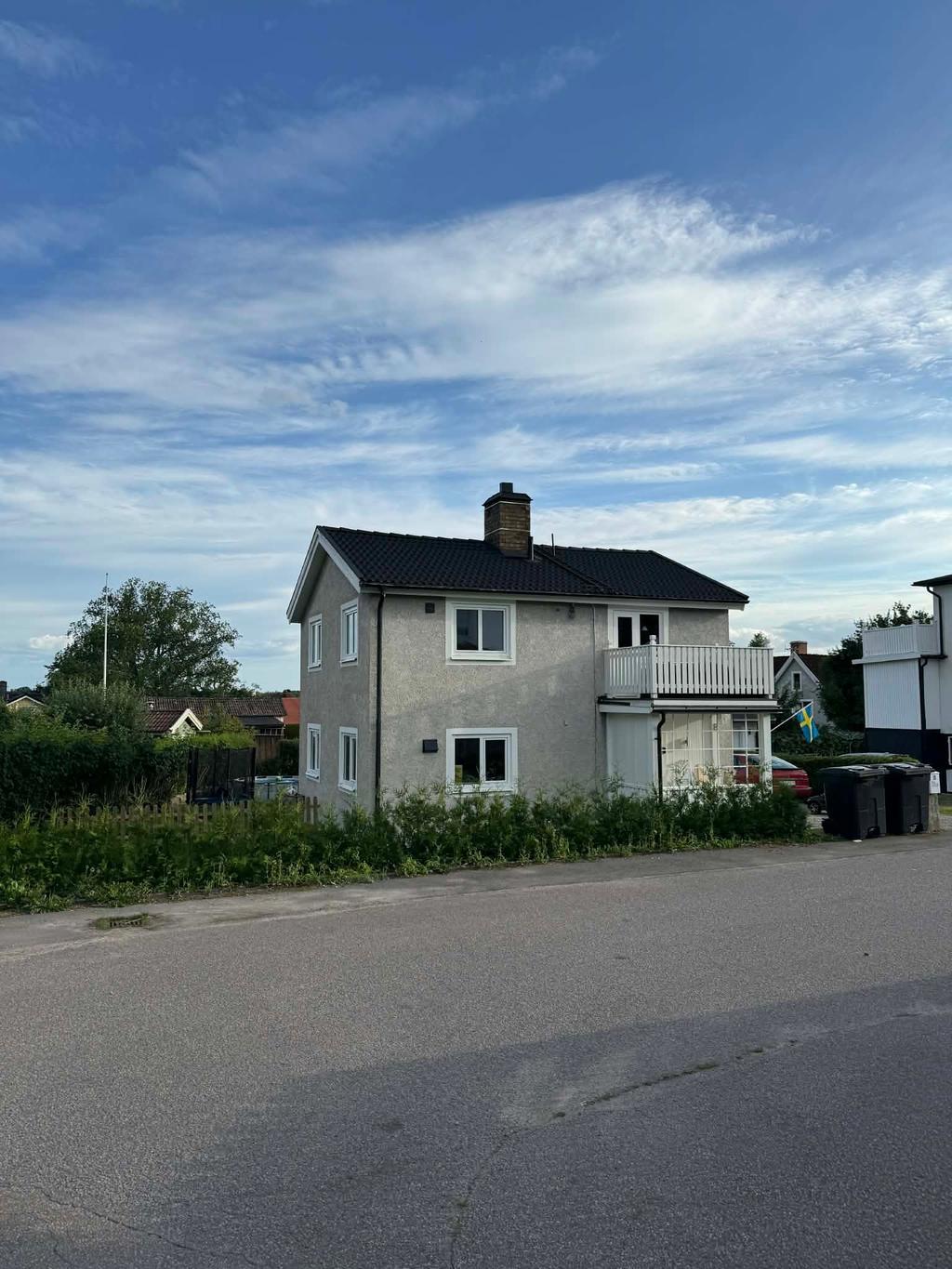 Säljarens egna bild.