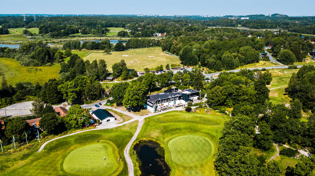 Ågesta golfklubb