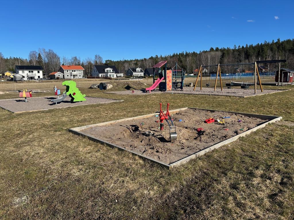 Vidjas lekpark
