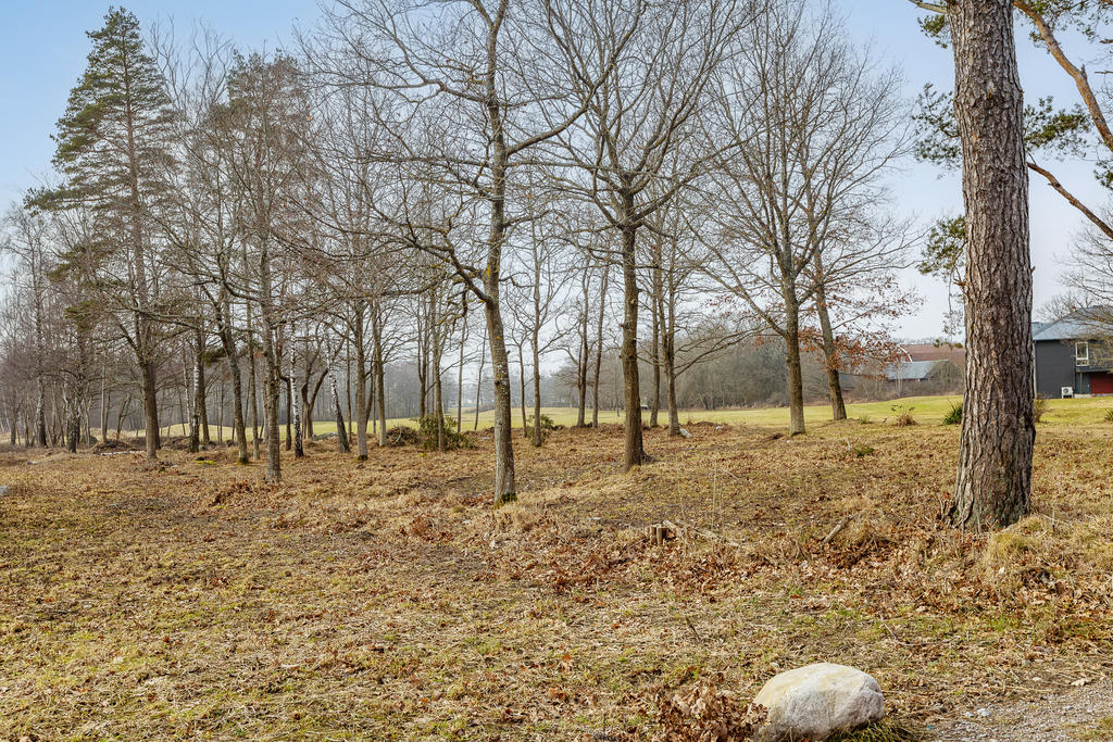 Härlig natur precis intill Saxnäs GK