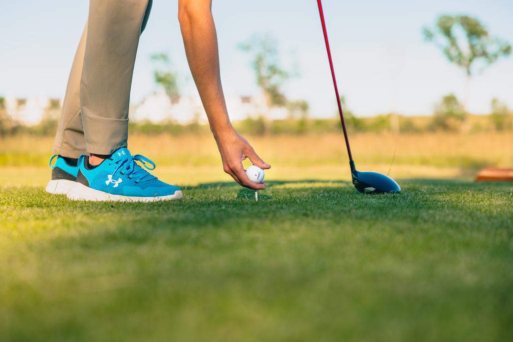 Direkt närhet till golfspel! - Marcus Carlsson - Öland&Co